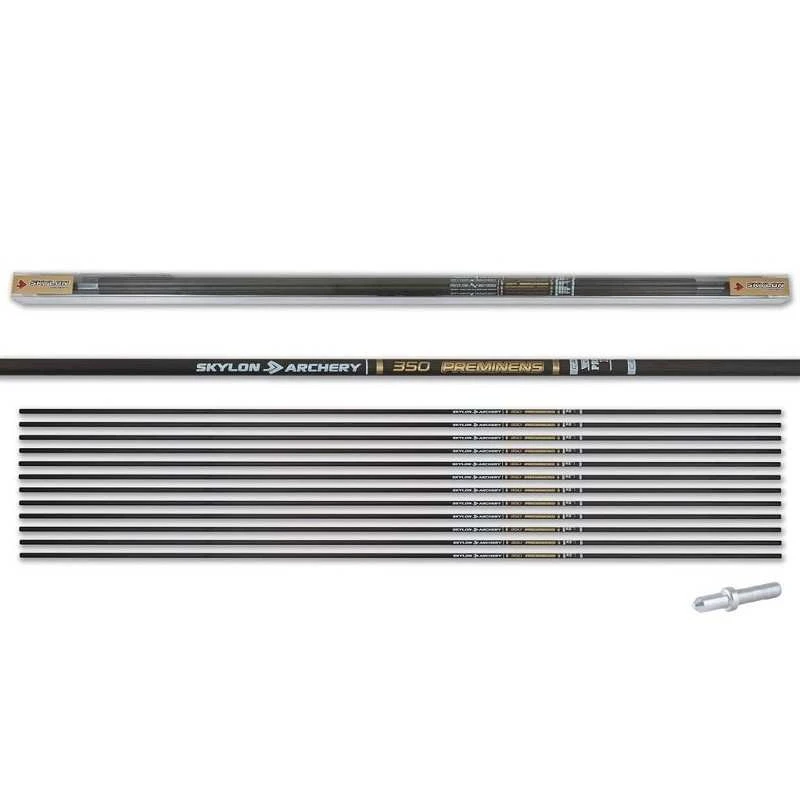 Tube Carbone PREMINENS 3.2 SKYLON ARCHERY 1 Tube Carbone PREMINENS 3.2 SKYLON ARCHERY