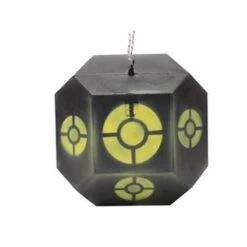 Cible 3D Entrainement Cube SRT TARGET