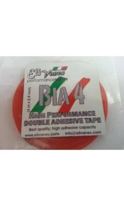 Adhésif Double Face Elivanes BIA4