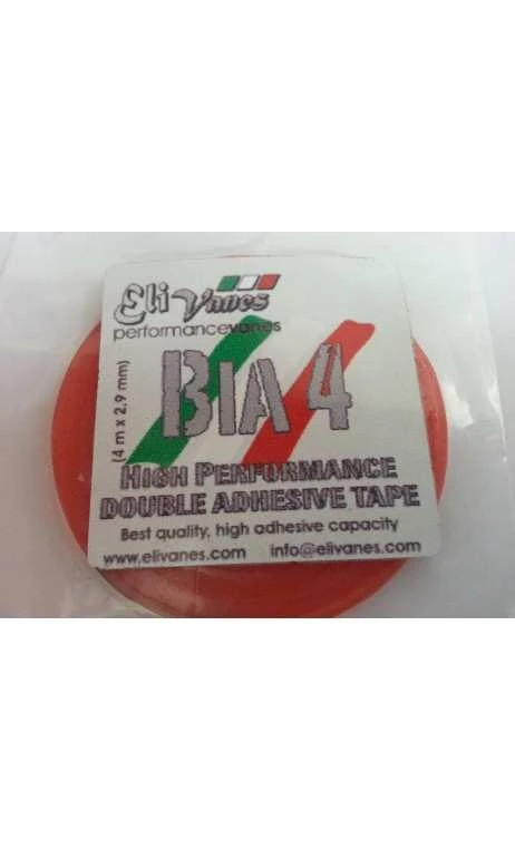 Adhésif Double Face Elivanes BIA4 1 Adhésif Double Face Elivanes BIA4