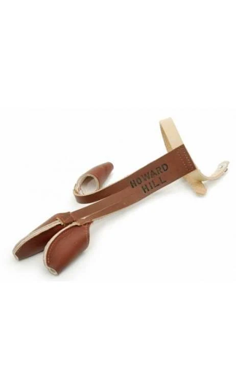 Gant De Tir à L'arc DELUXE HOWARD HILL ARCHERY 1 Gant De Tir à L'arc DELUXE HOWARD HILL ARCHERY