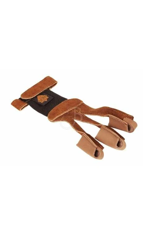 Gant De Tir Basic En Cuir BIG TRADITION ARCHERY 1 Gant De Tir Basic En Cuir BIG TRADITION ARCHERY