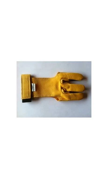 Gant De Tir DEERSKIN NEET ARCHERY 2 Gant De Tir DEERSKIN NEET ARCHERY – Image 2