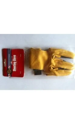 Gant De Tir DEERSKIN NEET ARCHERY