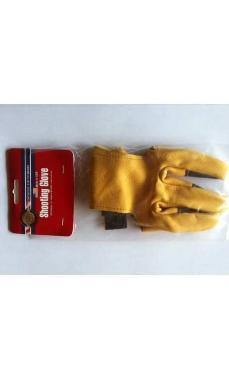 Gant De Tir DEERSKIN NEET ARCHERY 1 Gant De Tir DEERSKIN NEET ARCHERY