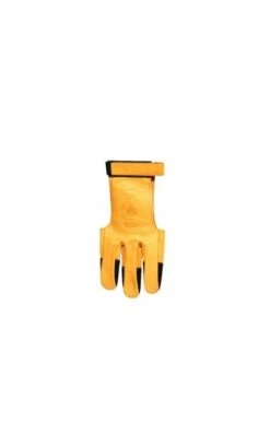 Gant De Tir En Cuir OLD TRADITION