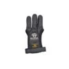 Gant De Tir Textile Black Glove BEARPAW