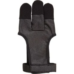 Gant De Tir Textile Black Glove BEARPAW -Tir Précis Promos Magasin gant de tir textile black glove bearpaw 2