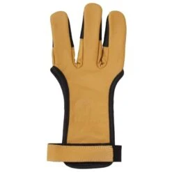 Gant De Tir TOP GLOVE Renfort Cordovan Médium BEARPAW