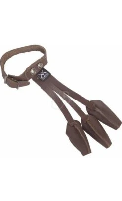 Gant Traditionnel De Tir à L'arc WILD MOUNTAIN