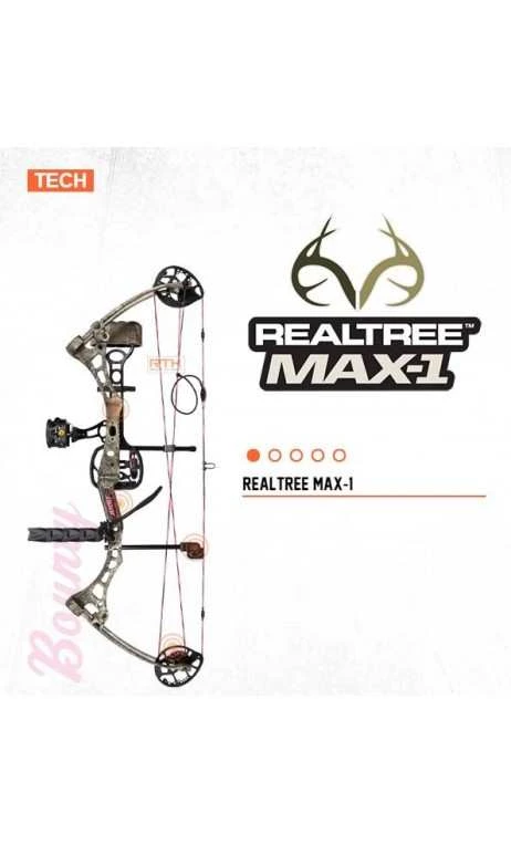 Kit Arc à Poulies Chasse BOUNTY BEAR ARCHERY 1 Kit Arc à Poulies Chasse BOUNTY BEAR ARCHERY