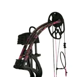 Kit Arc à Poulies CRUZER G3 MUDDY BEAR ARCHERY -Tir Précis Promos Magasin kit arc a poulies cruzer g3 muddy bear archery 2