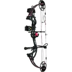 Kit Arc à Poulies CRUZER G3 MUDDY BEAR ARCHERY