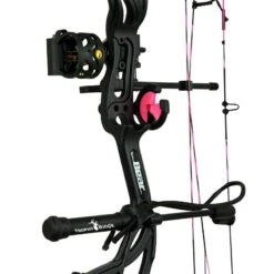 Kit Arc à Poulies CRUZER G3 MUDDY BEAR ARCHERY -Tir Précis Promos Magasin kit arc a poulies cruzer g3 muddy bear archery 3