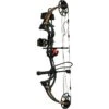 Kit Arc à Poulies CRUZER G3 WildFire BEAR ARCHERY