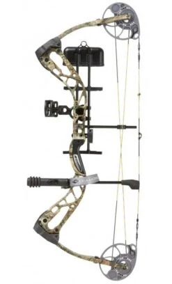 Kit Arc à Poulies Edge SB-1 DIAMOND ARCHERY