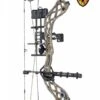 Kit Arc à Poulies ICON Carbon BOWTECH ARCHERY