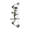 Kit Arc à Poulies Pro STINGER ATK RH Mossy Oak Country PSE ARCHERY
