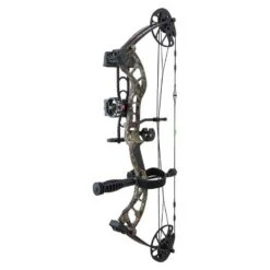 Kit Arc à Poulies UPRISING 30" LH Country Camo PSE ARCHERY