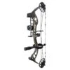 Kit Arc à Poulies UPRISING 30" RH Country Camo PSE ARCHERY