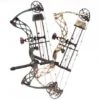 Kit Arc Compound Carbon ICON DLX BOWTECH ARCHERY