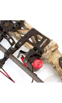 Kit Arc Compound Carbon ICON DLX BOWTECH ARCHERY -Tir Précis Promos Magasin kit arc compound carbon icon dlx bowtech archery 3d 1 3