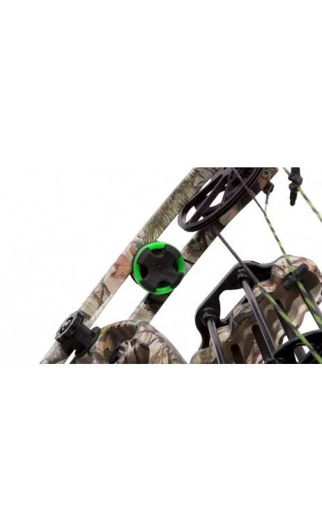 Kit De 2 Amortisseurs Anti-vibration Personnalisable LIMBSAVER 2 Kit De 2 Amortisseurs Anti-vibration Personnalisable LIMBSAVER – Image 2