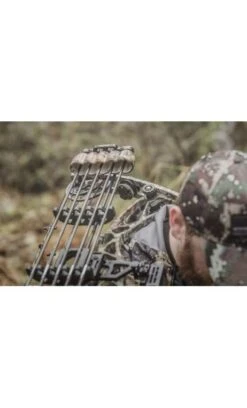 Kit De 2 Amortisseurs Anti-vibration Personnalisable LIMBSAVER 5 Kit De 2 Amortisseurs Anti-vibration Personnalisable LIMBSAVER -Tir Précis Promos Magasin kit de 2 amortisseurs anti vibration personnalisable limbsaver 2