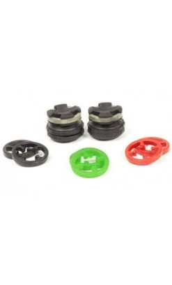 Kit De 2 Amortisseurs Anti-vibration Personnalisable LIMBSAVER