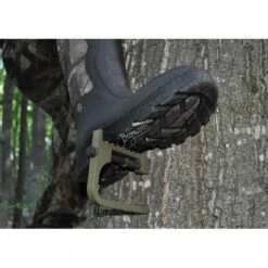 Kit De Chasse De 3 Marche Tree Steps CRANKY -Tir Précis Promos Magasin kit de chasse de 3 marche tree steps cranky 3