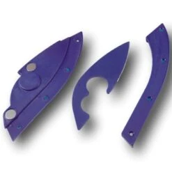 Kit Lame Pour Les Casquettes De Chasse Ou Pêche BILL BLADE -Tir Précis Promos Magasin kit lame pour les casquettes de chasse ou peche bill blade 2