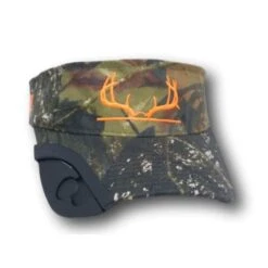 Kit Lame Pour Les Casquettes De Chasse Ou Pêche BILL BLADE