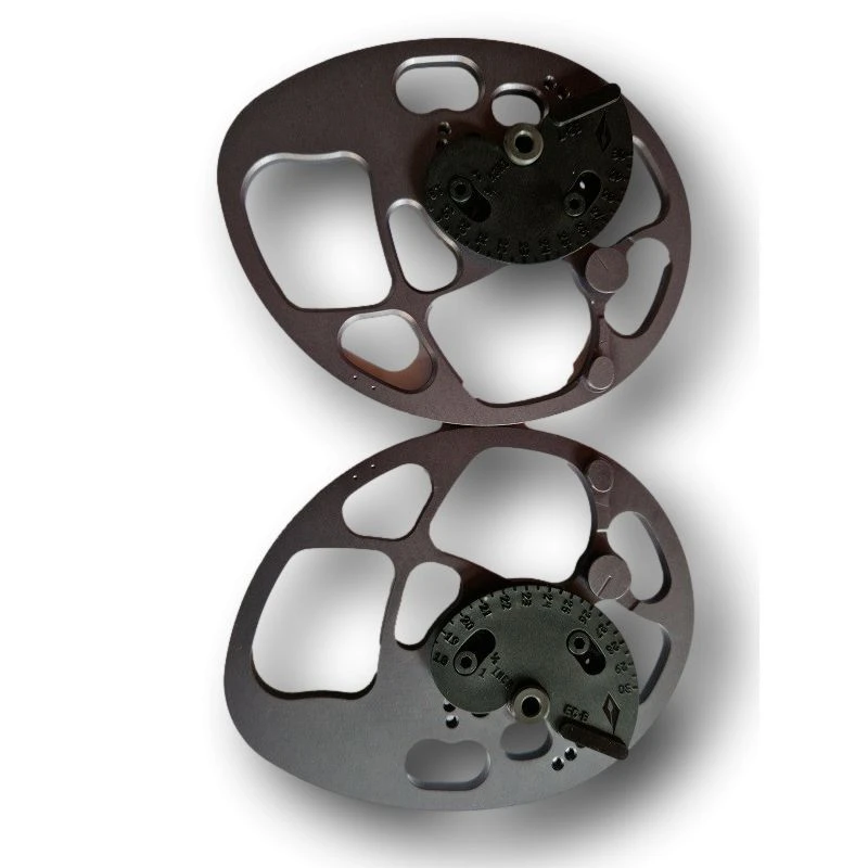 Kit Poulies CAMS PRISM Gris Subassy DIAMOND 1 Kit Poulies CAMS PRISM Gris Subassy DIAMOND