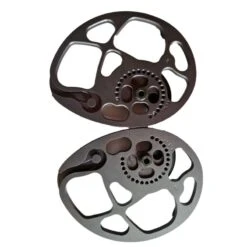 Kit Poulies CAMS PRISM Gris Subassy DIAMOND 3 Kit Poulies CAMS PRISM Gris Subassy DIAMOND -Tir Précis Promos Magasin kit poulies cams prism gris subassy diamond 1 1