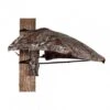 Kit Roof (Auvent) Universel Protection Intempérie Camouflage SUMMIT TREESTANDS