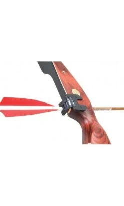 Kwik-Lok Arrow Holder 3Rivers Archery