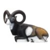 La Cible 3D Mouflon Couché Groupe 2 SRT TARGET