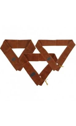 La Housse D'Arc En Daim Traditionnelle BEARPAW