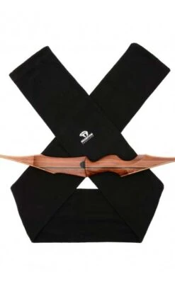 La Housse D'Arc En Polaire BEARPAW