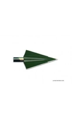 Lame Chasse Delta 135 Grains ZWICKEY ARCHERY