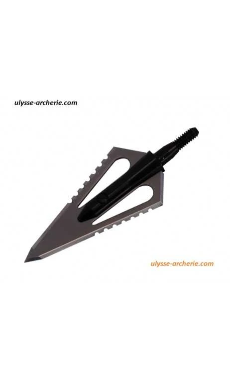 Lame De Chasse Stinger Buzzcut 125 Grains MAGNUS BROADHEAD 1 Lame De Chasse Stinger Buzzcut 125 Grains MAGNUS BROADHEAD