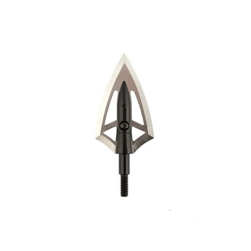 Lames De Chasse 100 Grain Broadhead German Jager BEARPAW PRODUCTS 1 Lames De Chasse 100 Grain Broadhead German Jager BEARPAW PRODUCTS