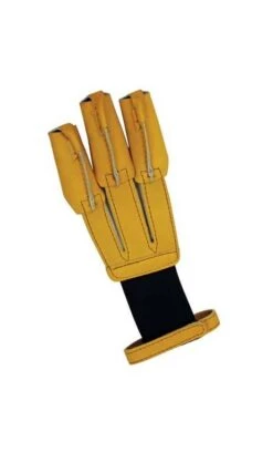 Le Gant De Tir à L'arc Original Fred Bear Master