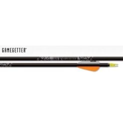 Lot De 12 Tubes XX75 Gamegetter EASTON