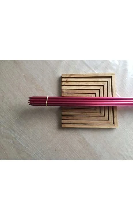 Lot De 6 Tubes XX75 KYUDO Aluminium EASTON ARCHERY 1 Lot De 6 Tubes XX75 KYUDO Aluminium EASTON ARCHERY