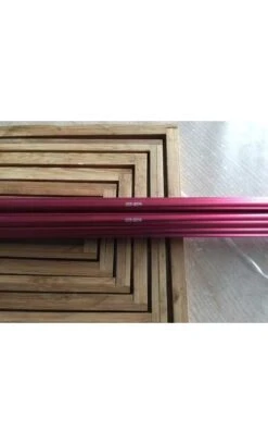 Lot De 6 Tubes XX75 KYUDO Aluminium EASTON ARCHERY 3 Lot De 6 Tubes XX75 KYUDO Aluminium EASTON ARCHERY -Tir Précis Promos Magasin lot de 6 tubes xx75 kyudo aluminium easton archery arc japonnais tir traditionnel equipement accessoire 1 1