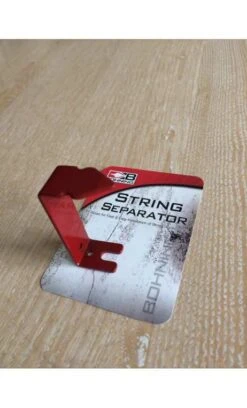 Outil Séparateur De Corde Arc BOHNING -Tir Précis Promos Magasin outil separateur de corde arc bohning 3d visette chasse 2