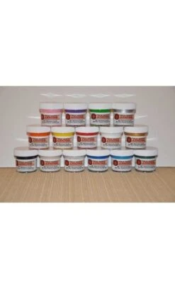 Peinture Acrylique à Cresting Violet TRUE NORTH ARROWS