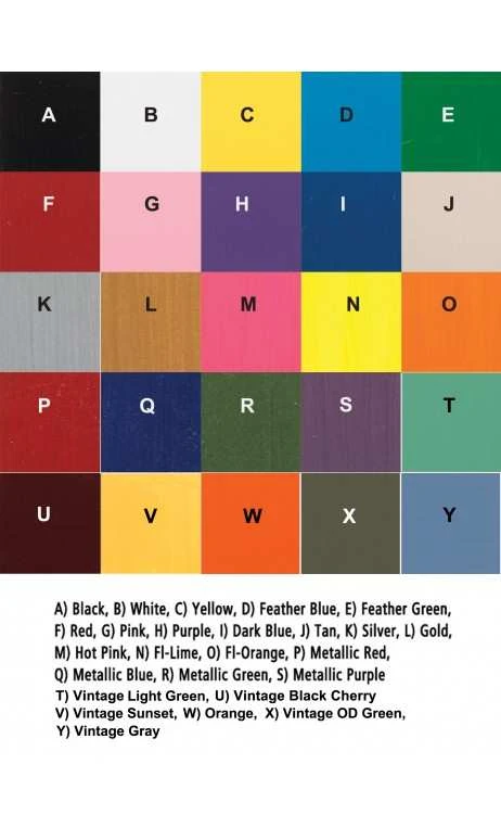 Peinture Acrylique à Cresting Vintage Sunset TRUE NORTH ARROWS 3 Peinture Acrylique à Cresting Vintage Sunset TRUE NORTH ARROWS – Image 3