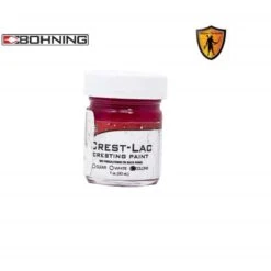 Peinture Crest Lac Paint Magenta BOHNING ARCHERY